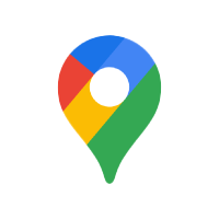 グーグルマップ